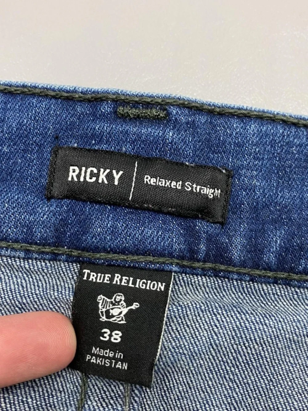 True Religion true religion
